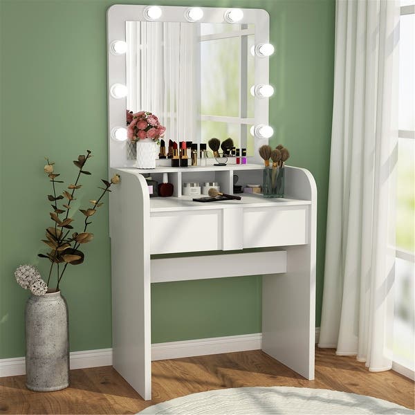 Simba makeup vanity